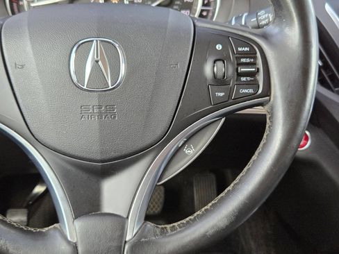 Used 2016 Acura MDX FWD w/ Technology Package image 23