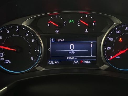 Used 2020 Chevrolet Equinox LT image 12