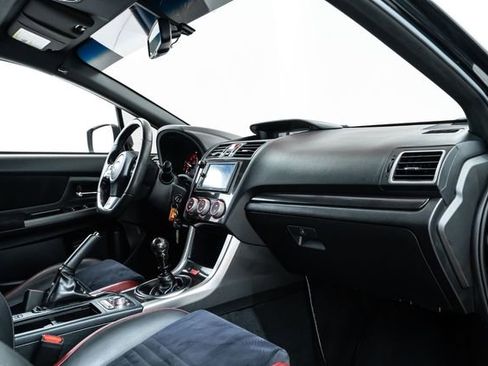 Used 2015 Subaru WRX STI image 25