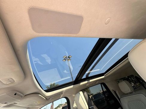 Certified 2022 Lincoln Navigator L Black Label image 28