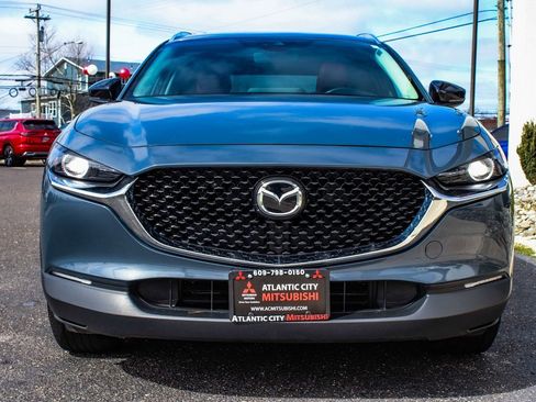 Used 2023 MAZDA CX-30 AWD 2.5 S w/ Preferred Package image 2