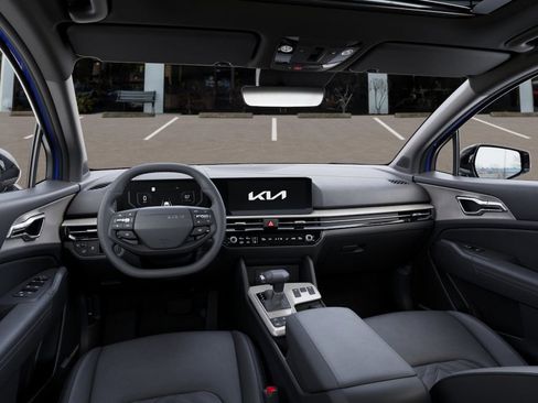 New 2026 Kia Sportage X-Line w/ X-Line Technology Package image 14