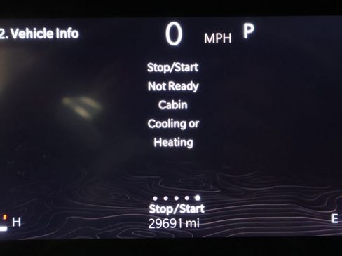 Used 2023 Jeep Grand Cherokee L Limited w/ Trailer Tow Group (B) image 45