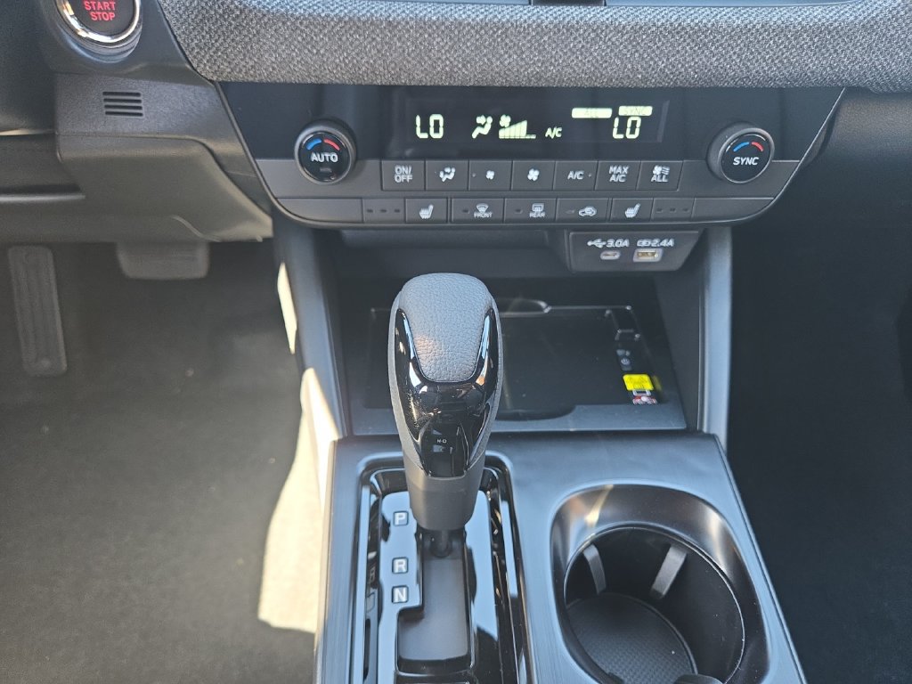 New 2026 Subaru Outback Limited AWD/4WD image 11