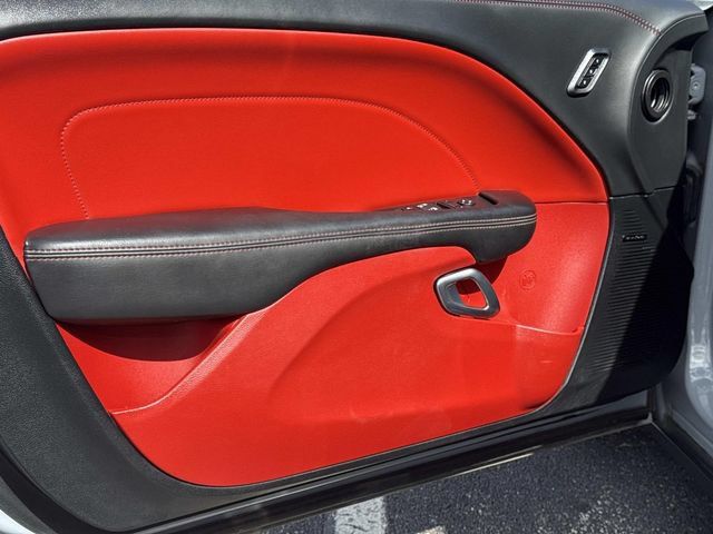 Used 2022 Dodge Challenger GT w/ Plus Package RWD image 12