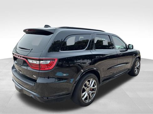 Used 2024 Dodge Durango R/T w/ Tow 'N Go Package AWD/4WD image 5
