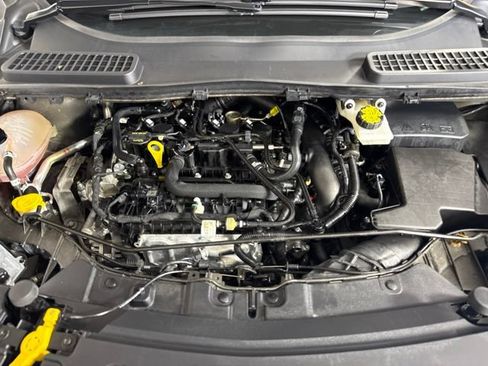 Used 2019 Ford Escape SEL FWD image 11