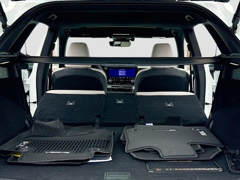 New 2026 Lexus RX 350h image 7