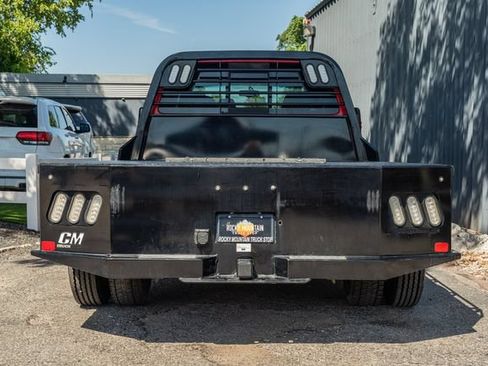 Used 2008 Ford F450 Lariat AWD/4WD image 5