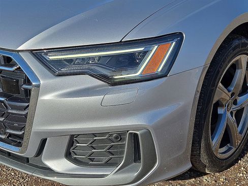 Used 2024 Audi A6 Premium Plus image 9