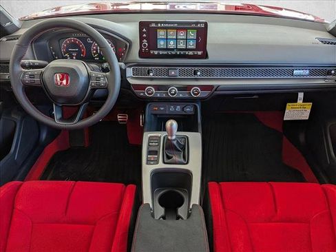 New 2026 Honda Civic Type R image 15