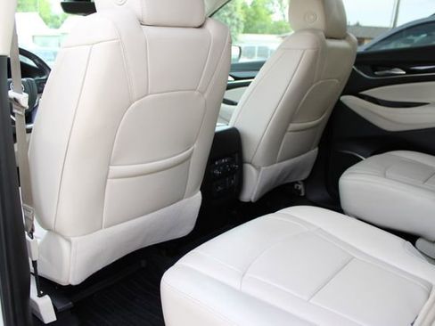 Used 2022 Buick Enclave Premium w/ Experience Buick Package AWD/4WD image 26
