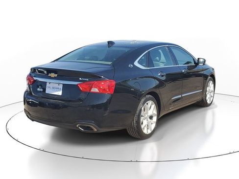 Used 2018 Chevrolet Impala Premier FWD image 4