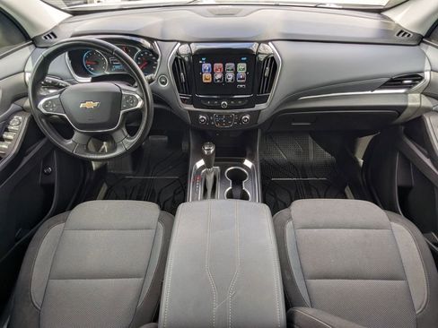 Used 2019 Chevrolet Traverse LT FWD image 18
