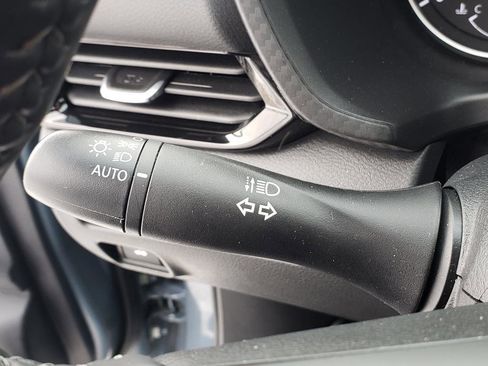 Certified 2025 Nissan Sentra SV w/ All-Weather Package image 31