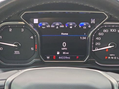 Certified 2022 GMC Sierra 3500 Denali image 13