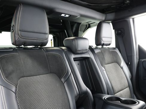 Used 2024 Ford Bronco Raptor image 74