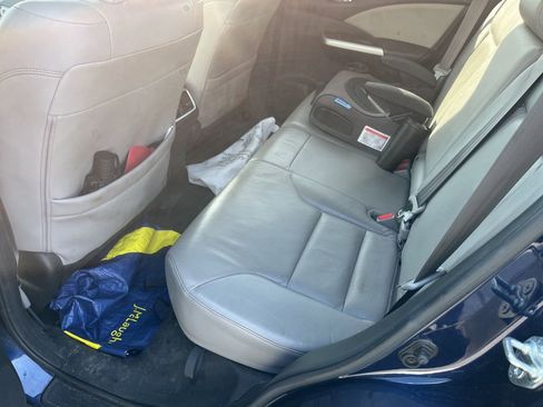 Used 2016 Honda CR-V Touring image 10