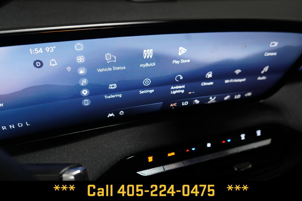 Used 2026 Buick Enclave Sport Touring FWD image 36