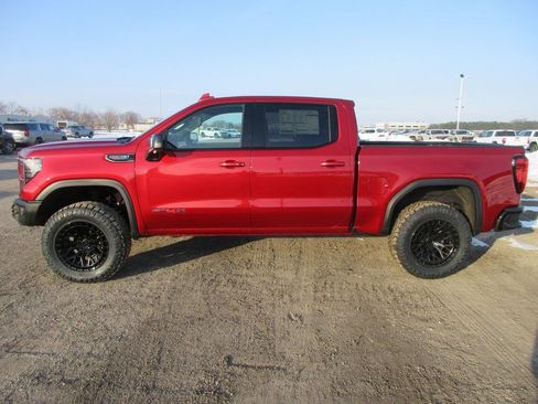 New 2026 GMC Sierra 1500 AT4X AWD/4WD image 12