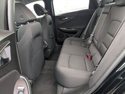 Used 2024 Chevrolet Malibu LT image 28