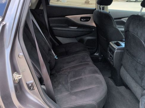 Used 2016 Nissan Murano S w/ Navigation Package FWD image 23