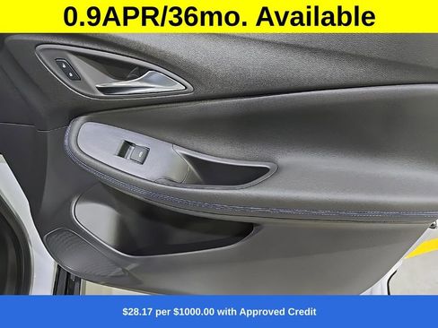 New 2026 Buick Encore GX Sport Touring w/ Comfort Package image 9