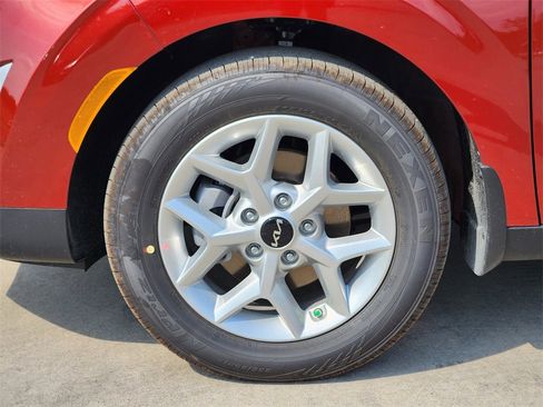 New 2025 Kia Soul S image 7