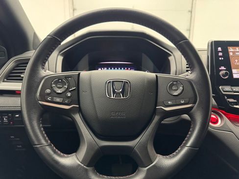 Used 2023 Honda Odyssey Sport image 17