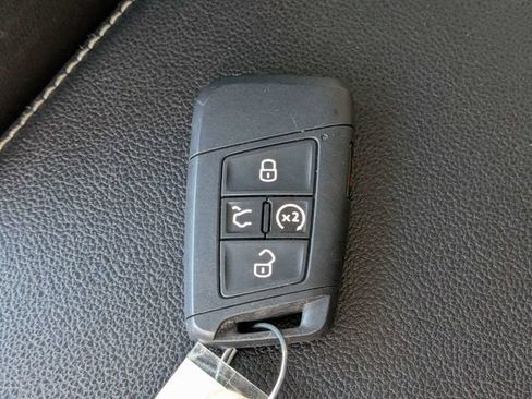 Certified 2026 Volkswagen Jetta SE FWD image 29