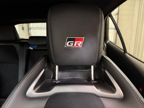 Used 2025 Toyota Corolla GR AWD/4WD image 14