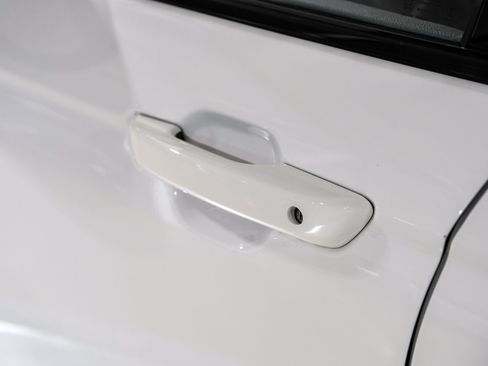 Used 2023 Jeep Grand Cherokee L Limited image 45