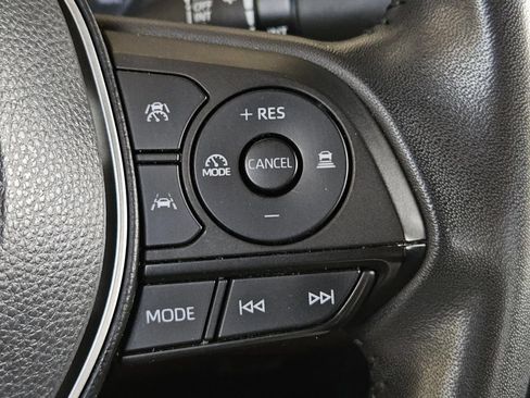 Used 2024 Toyota Corolla SE w/ SE Premium Package FWD image 21