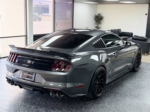 Used 2019 Ford Mustang GT image 6