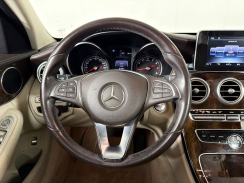 Used 2016 Mercedes-Benz C 300 4MATIC Sedan image 15