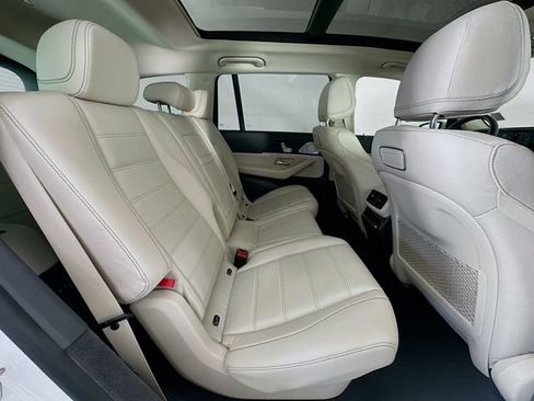 Certified 2020 Mercedes-Benz GLS 450 4MATIC image 29