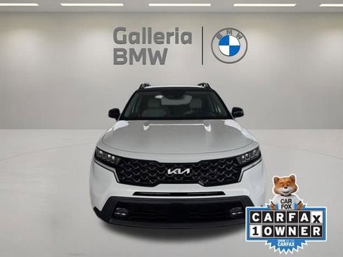 Used 2023 Kia Sorento X-Line EX AWD/4WD image 3