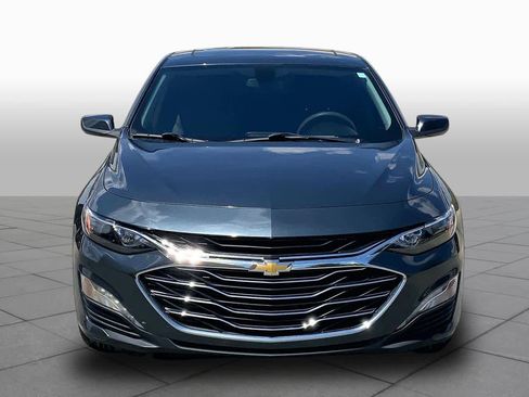 Used 2021 Chevrolet Malibu LT FWD image 4