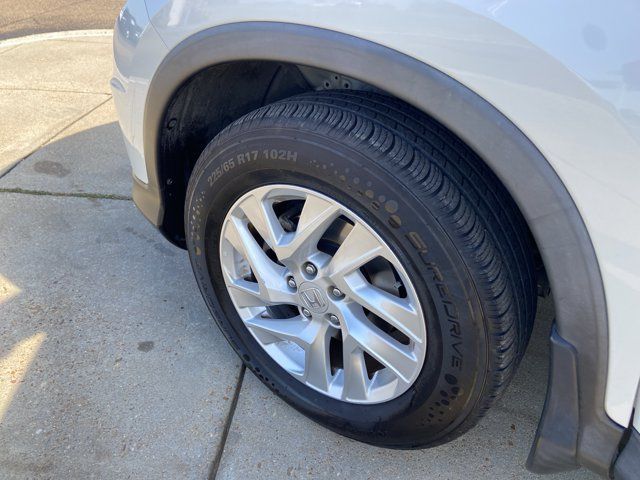 Used 2016 Honda CR-V EX-L image 25