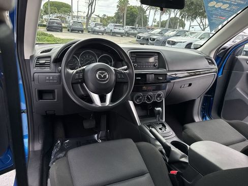 Used 2014 MAZDA CX-5 Sport FWD image 35