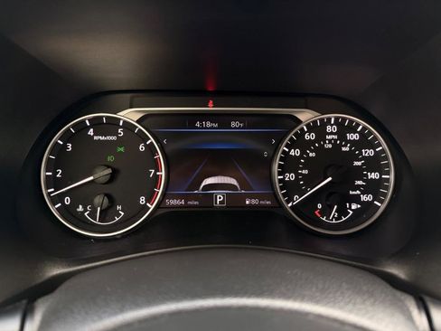 Used 2020 Nissan Sentra SR w/ Trunk Package image 3