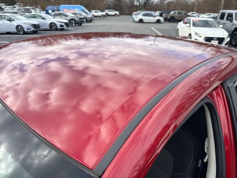 Used 2024 Nissan Sentra SV image 13