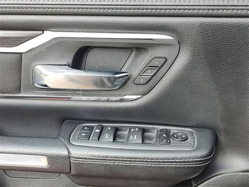 Certified 2024 RAM 1500 Laramie image 27