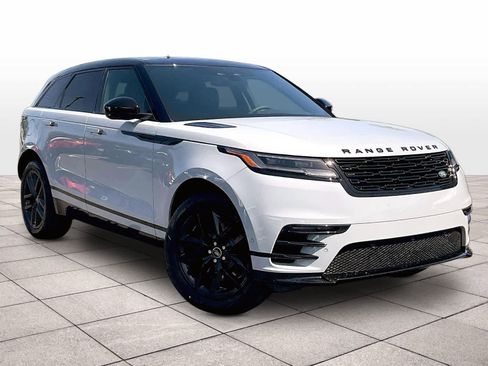 New 2026 Land Rover Range Rover Velar Dynamic SE AWD/4WD image 2