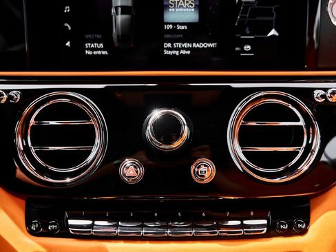 Used 2025 Rolls-Royce Spectre w/ Spectre Launch Package image 62