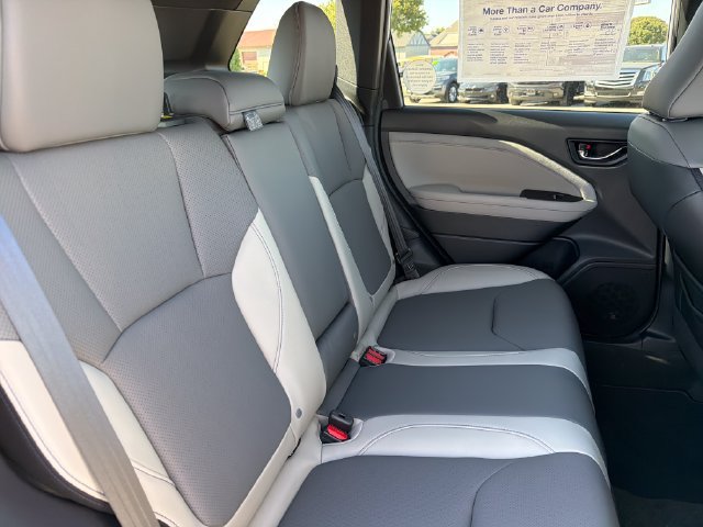 New 2026 Subaru Forester Limited AWD/4WD image 24