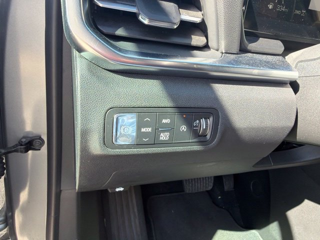 Used 2026 GMC Terrain Elevation AWD/4WD image 22