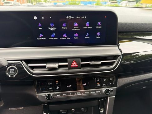 Certified 2024 Kia Seltos S AWD/4WD image 21