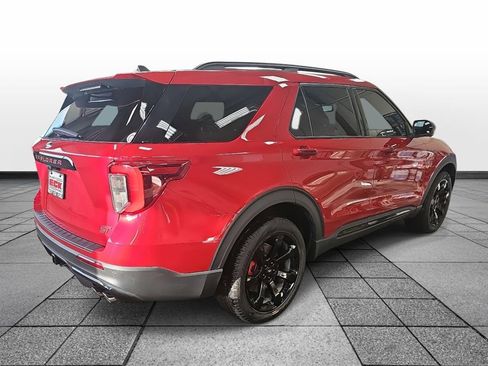 Used 2023 Ford Explorer ST w/ Equipment Group 401A image 5
