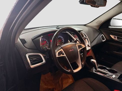 Used 2015 GMC Terrain SLE w/ Convenience Package image 10